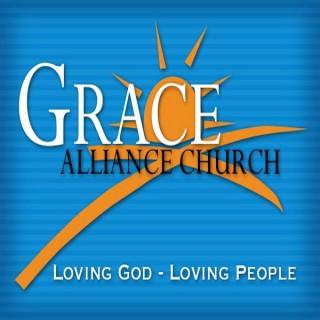 Grace Alliance Church Messages