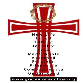 Grace Alone Online