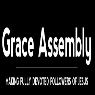 Grace Assembly Sermon Series