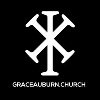 Grace Auburn Church podcast