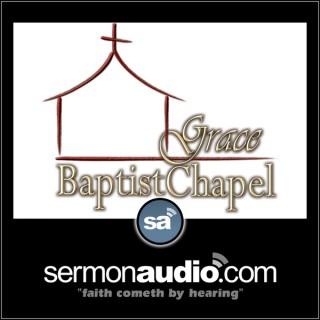 Grace Baptist Chapel (Reformed)