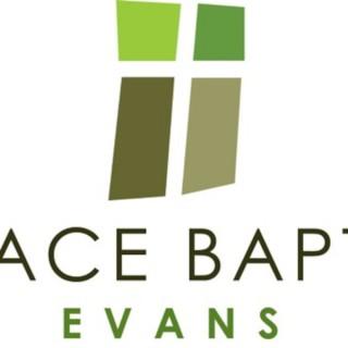 Grace Baptist Church - Evans, GA