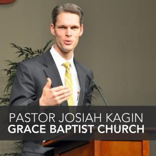 Grace Baptist Church Audio Podcast