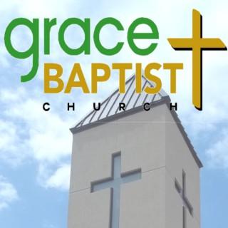 Grace Baptist Church | Somerset Sermons