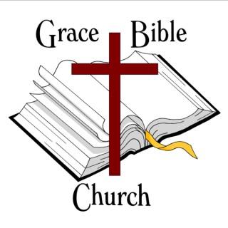 Grace Bible Church  Fallon, NV