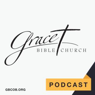 Grace Bible Church - Sermon Audio