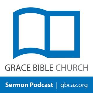 Grace Bible Church - Sermons Podcast