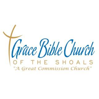 Grace Bible Church Sermon Podcast