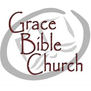 Grace Bible Church, Greenwood Sermons Podcast