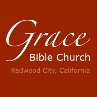 Grace Bible Church; Redwood City, California
