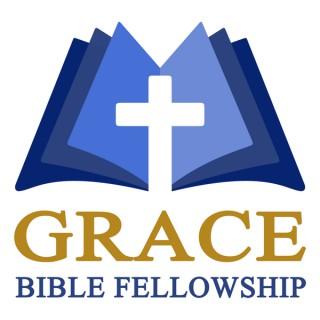 Grace Bible Fellowship - Perth - Sermon Podcast