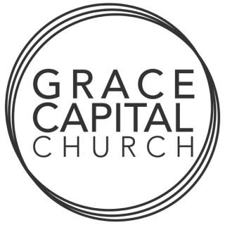Grace Capital Church Podcast