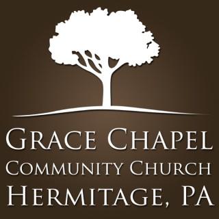 Grace Chapel Community Church's Podcast