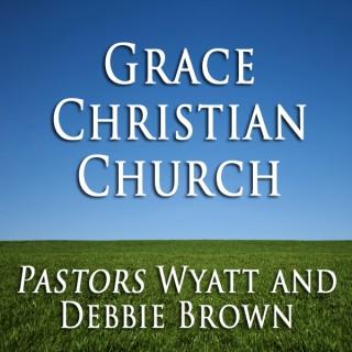 Grace Christian Church Podcast