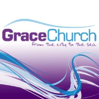 Grace Church - Havant Podcast