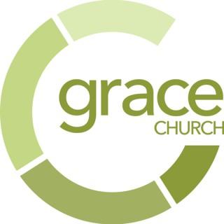 Grace Church - Mason City, Iowa