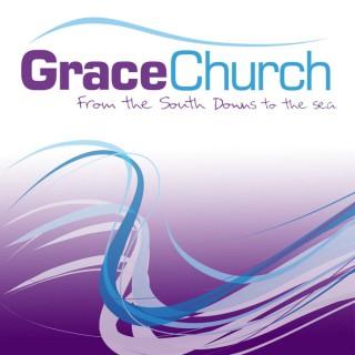 Grace Church - Midhurst Podcast
