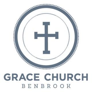 Grace Church Benbrook
