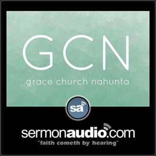 Grace Church Nahunta