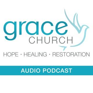 Grace Church of Central Audio Podcast