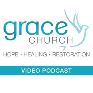 Grace Church of Central Podcast
