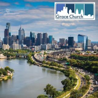Grace Church of Philly