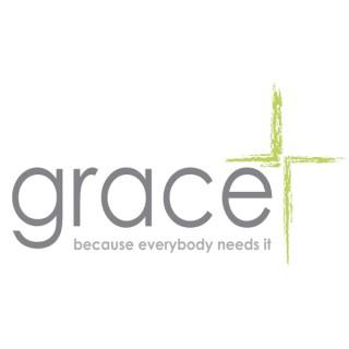 Grace Church Podcasts