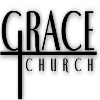 Grace Church Santee Podcast
