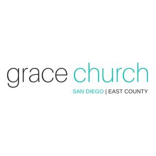 Grace Church Sermons