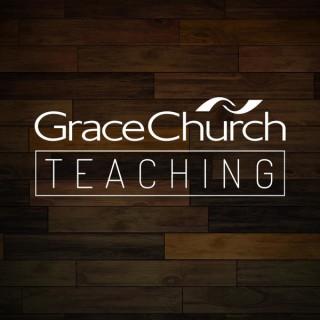 Grace Church Teaching