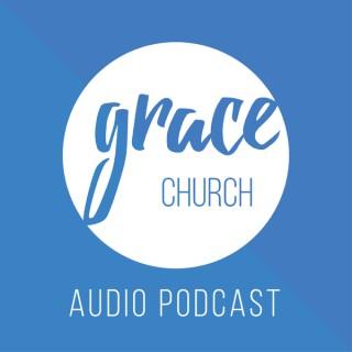 Grace Church Weekend Messages