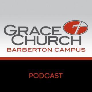 Grace Church | Greater Akron Ohio, Barberton Campus