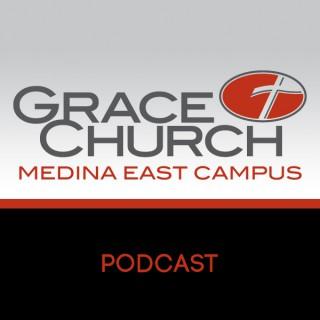Grace Church | Greater Akron Ohio, Medina East Campus
