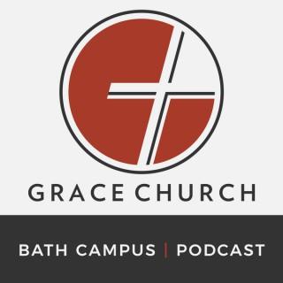 Grace Church, Bath Campus