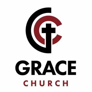 Grace Church, Dallas Oregon