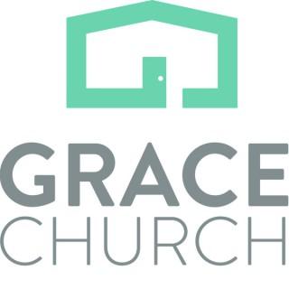 Grace Church, Springfield MO