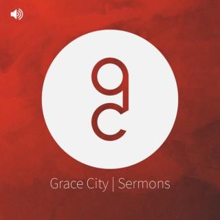 Grace City | Sermons