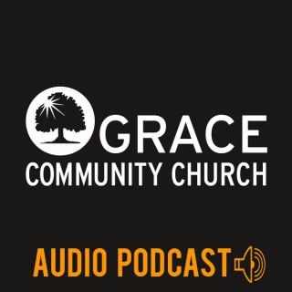 Grace Community Church Podcast