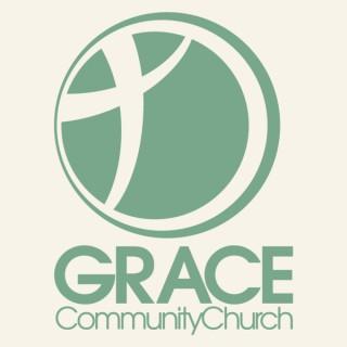 Grace Community Church Ramona Podcast