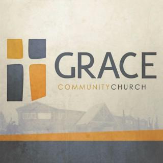 Grace Community Church Sermon Audio