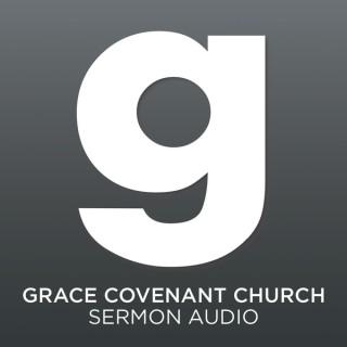 Grace Covenant Church - Chantilly