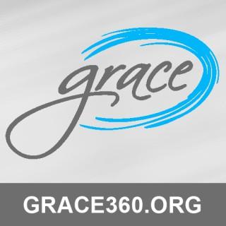 Grace Covenant Church Men's Fraternity Podcast