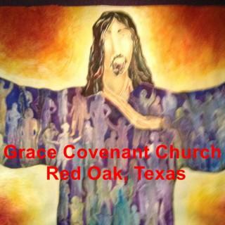 Grace Covenant Church Red Oak TX