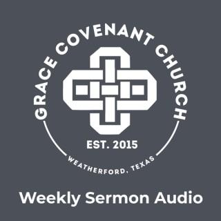 Grace Covenant Church Sermon Audio