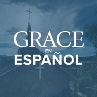 Grace en Español Sermon Podcast