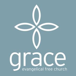 Grace EV Free Fullerton Sermons