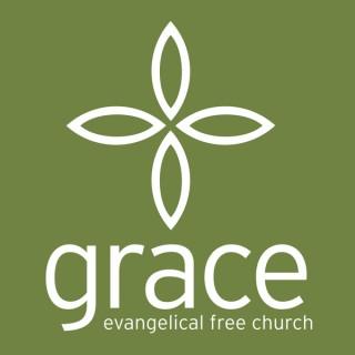 Grace EV Free La Mirada Sermons