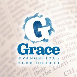 Grace Evangelical Free Church • Cincinnati, Ohio