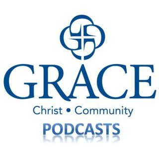 Grace Evangelical Lutheran Church Podcast