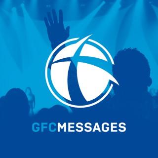 Grace Family Church Audio Messages
